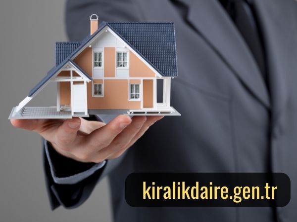 Ağılyazı Mahallesi Kiralık Daire